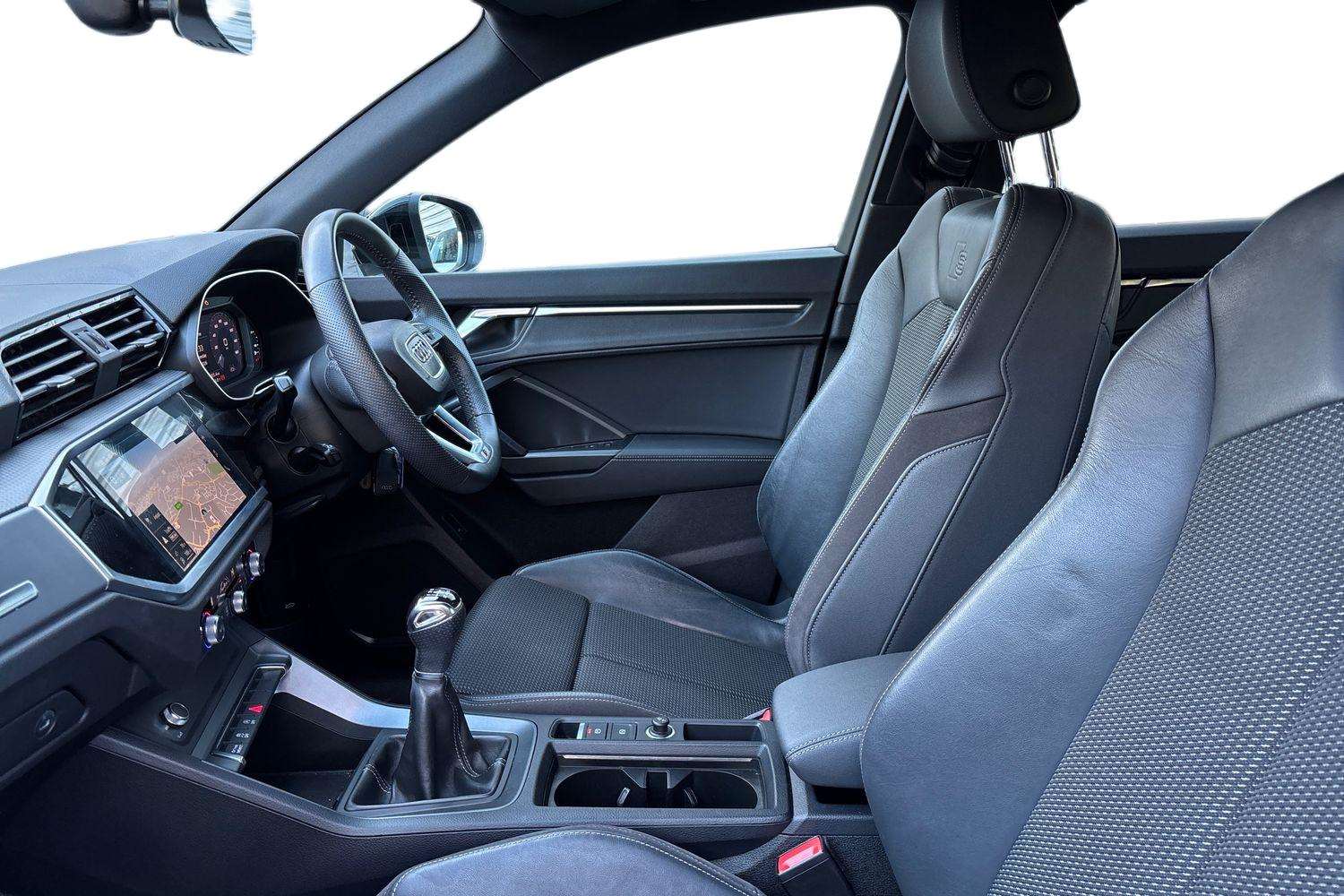 Used Audi Q3 2019 for sale - 77134915: Photo 21