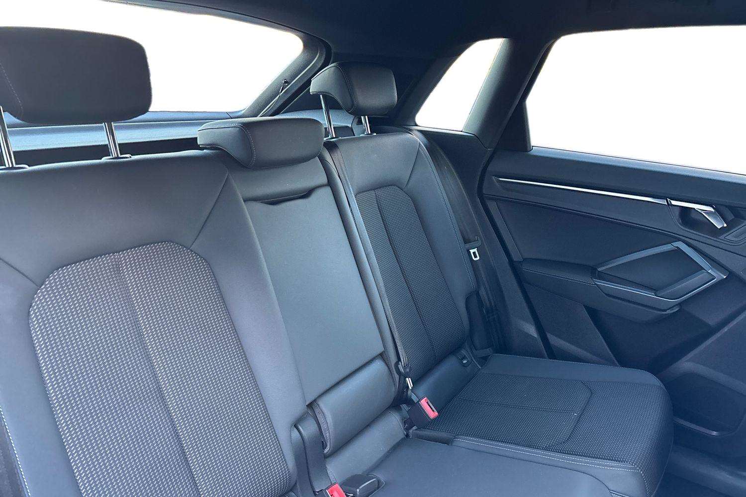 Used Audi Q3 2019 for sale - 77134915: Photo 22