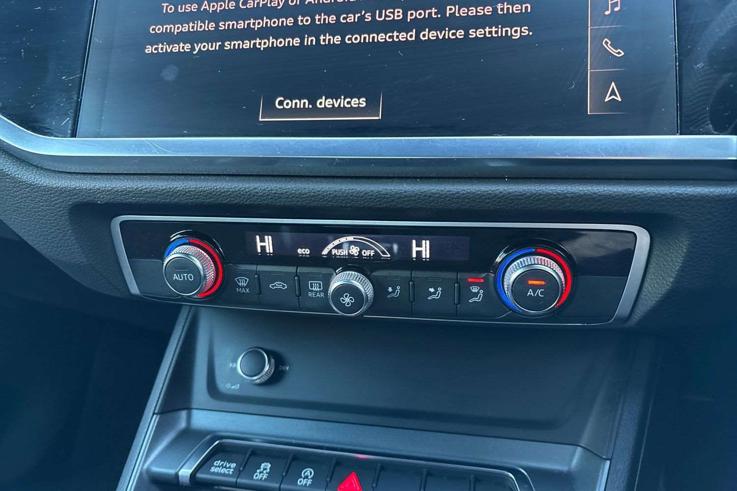 Used Audi Q3 2019 for sale - 77134915: Photo 28