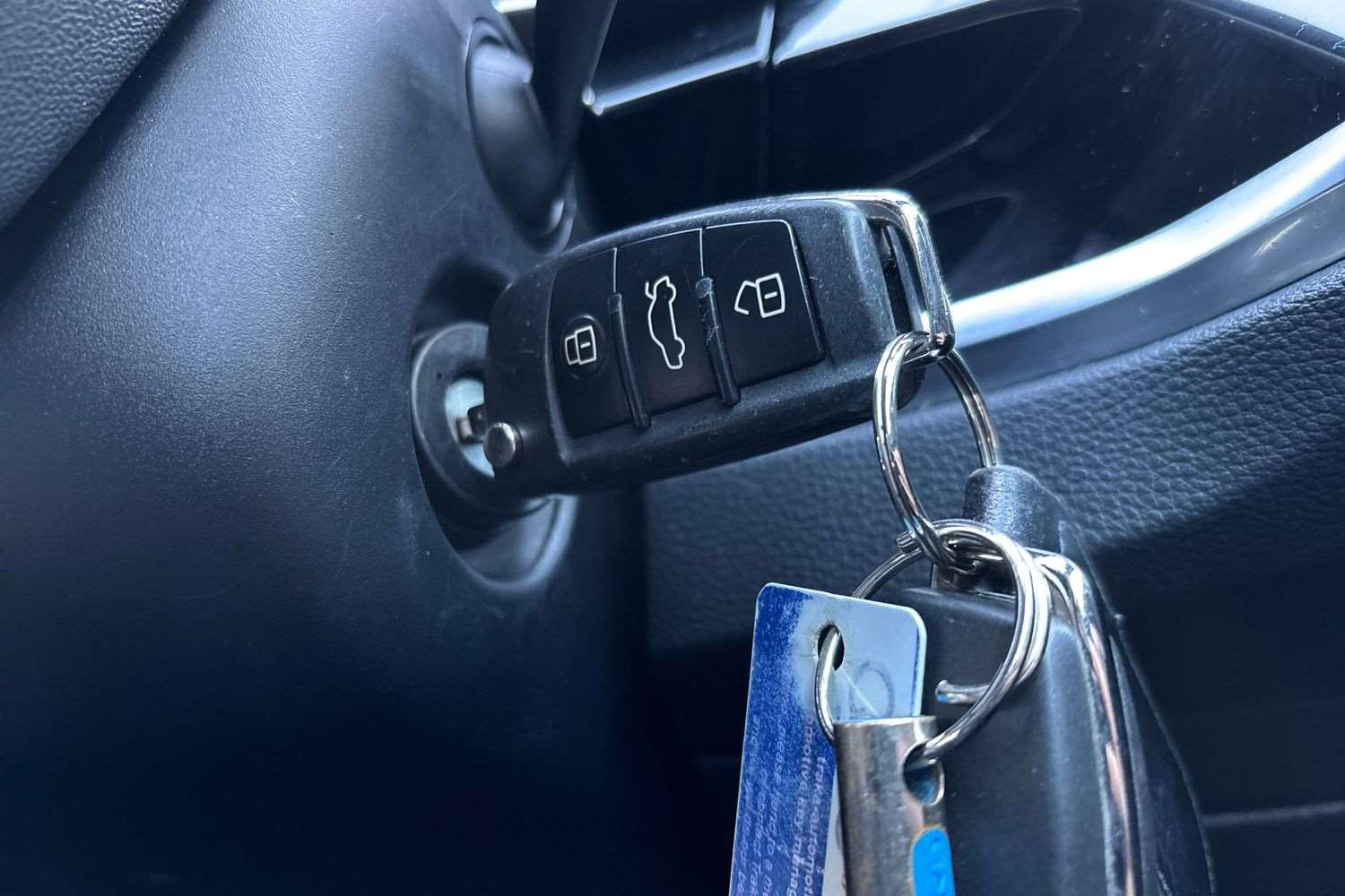 Used Audi Q3 2019 for sale - 77134915: Photo 29