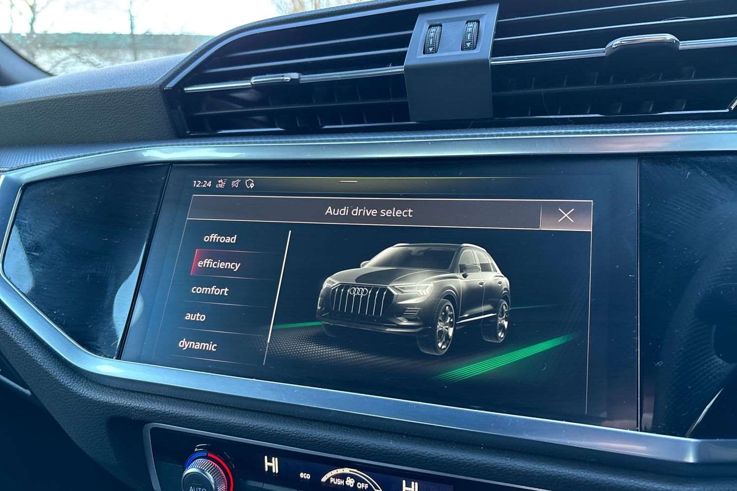 Used Audi Q3 2019 for sale - 77134915: Photo 30