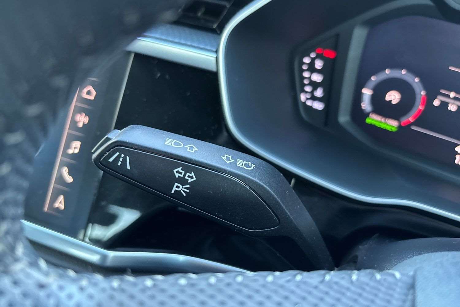 Used Audi Q3 2019 for sale - 77134915: Photo 34