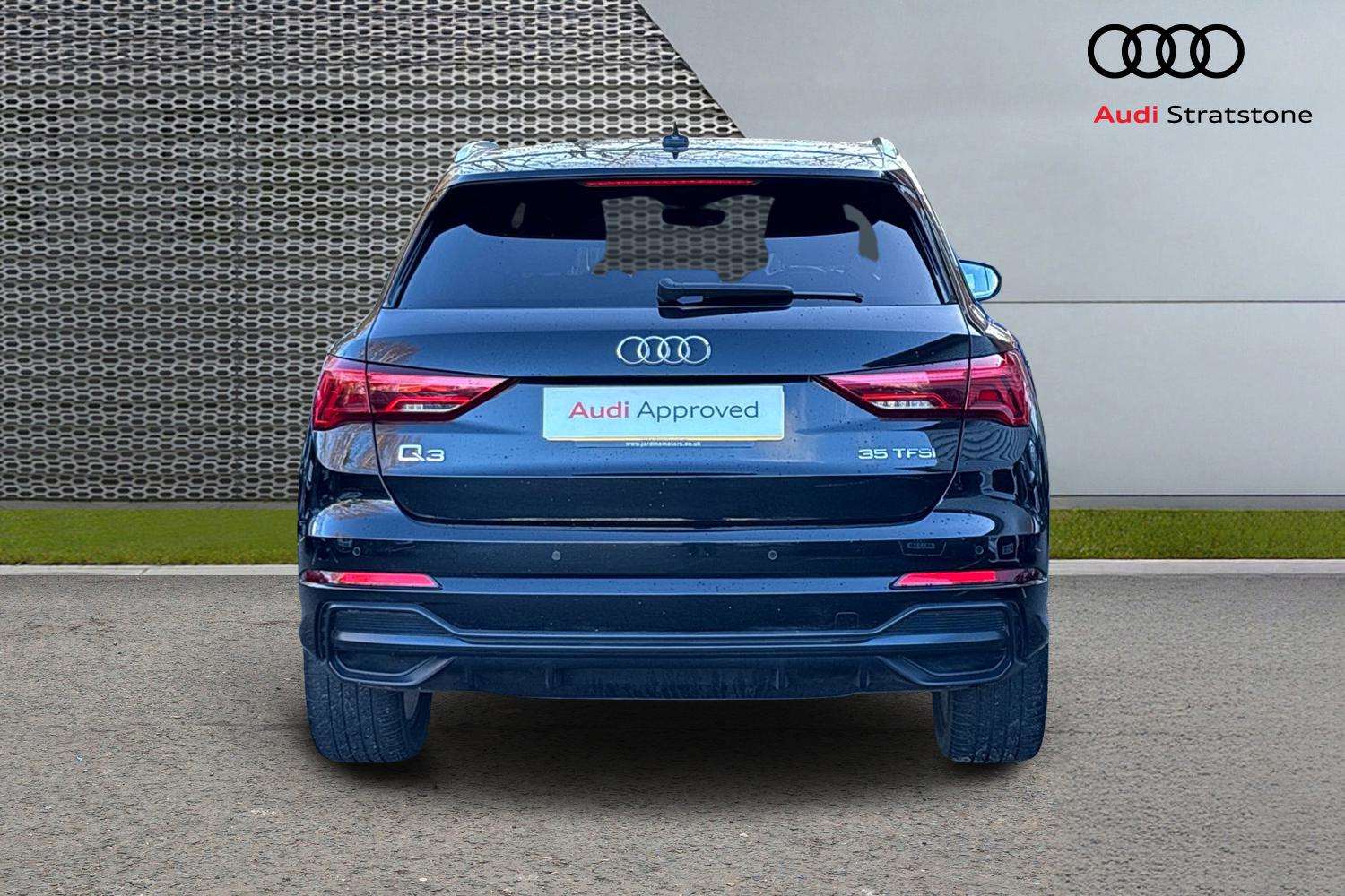 Used Audi Q3 2019 for sale - 77134915: Photo 7