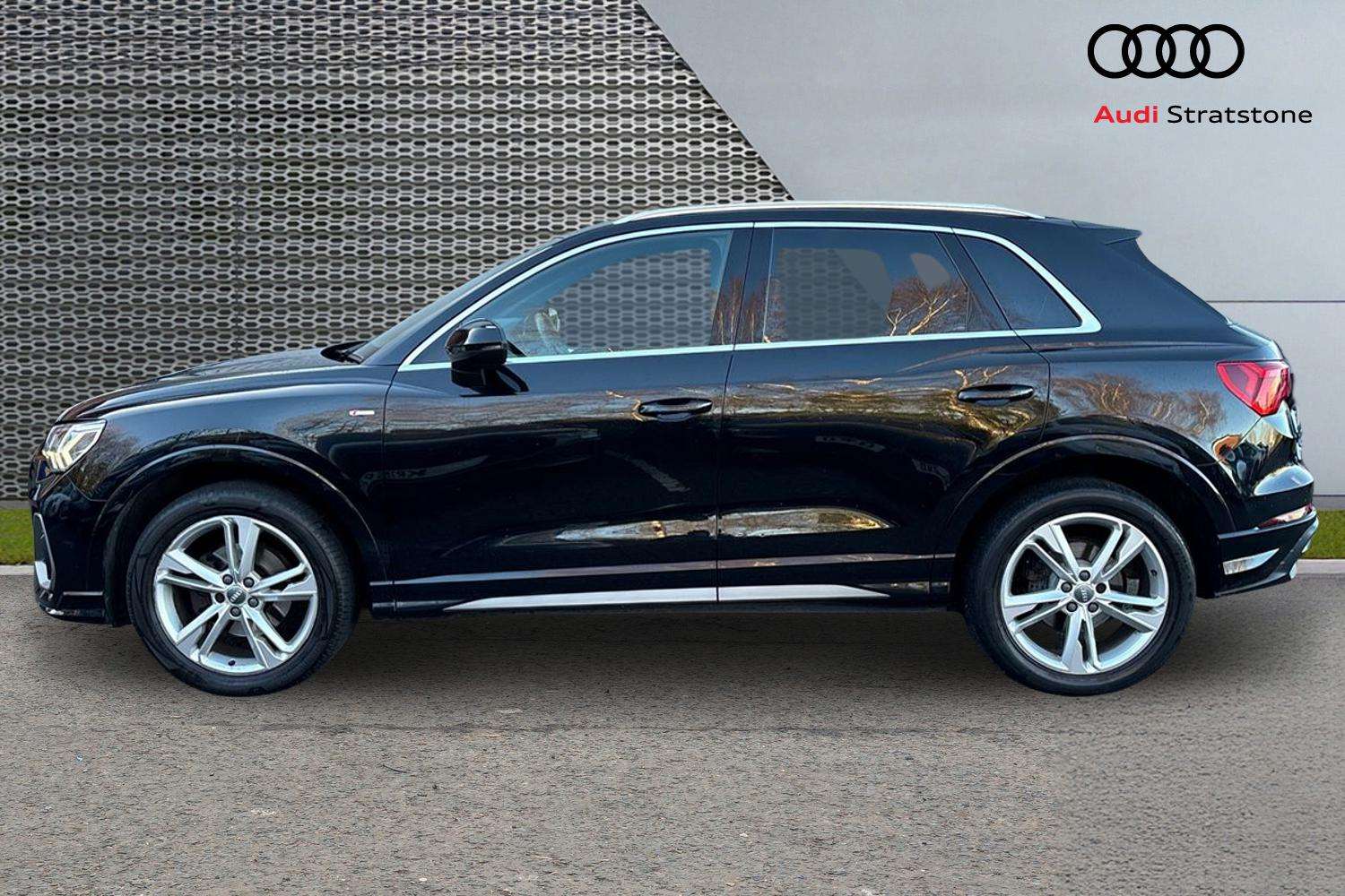 Used Audi Q3 2019 for sale - 77134915: Photo 8