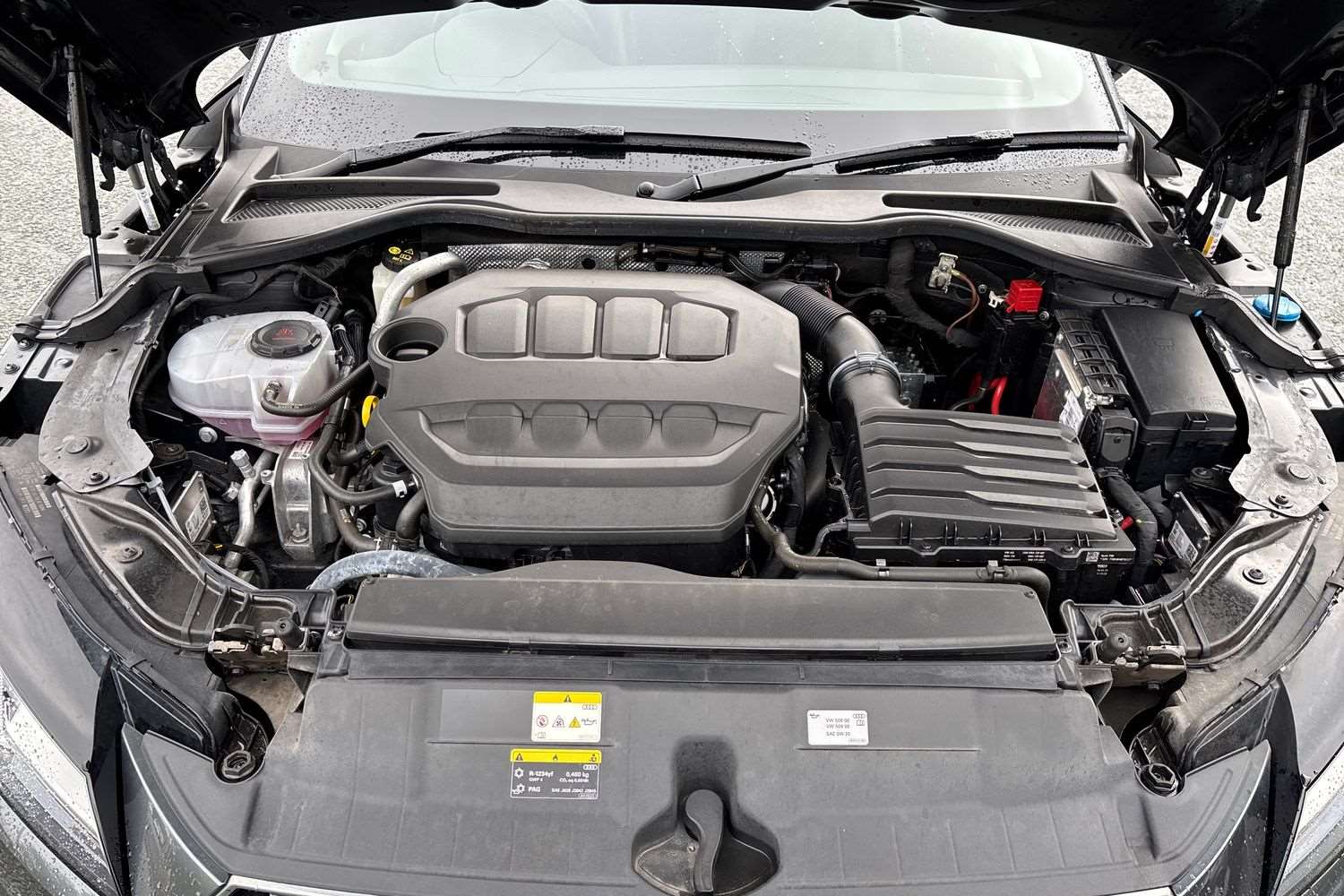 Vehicle 23