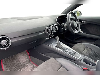 Used Audi TT 2023 for sale - 75785077: Photo