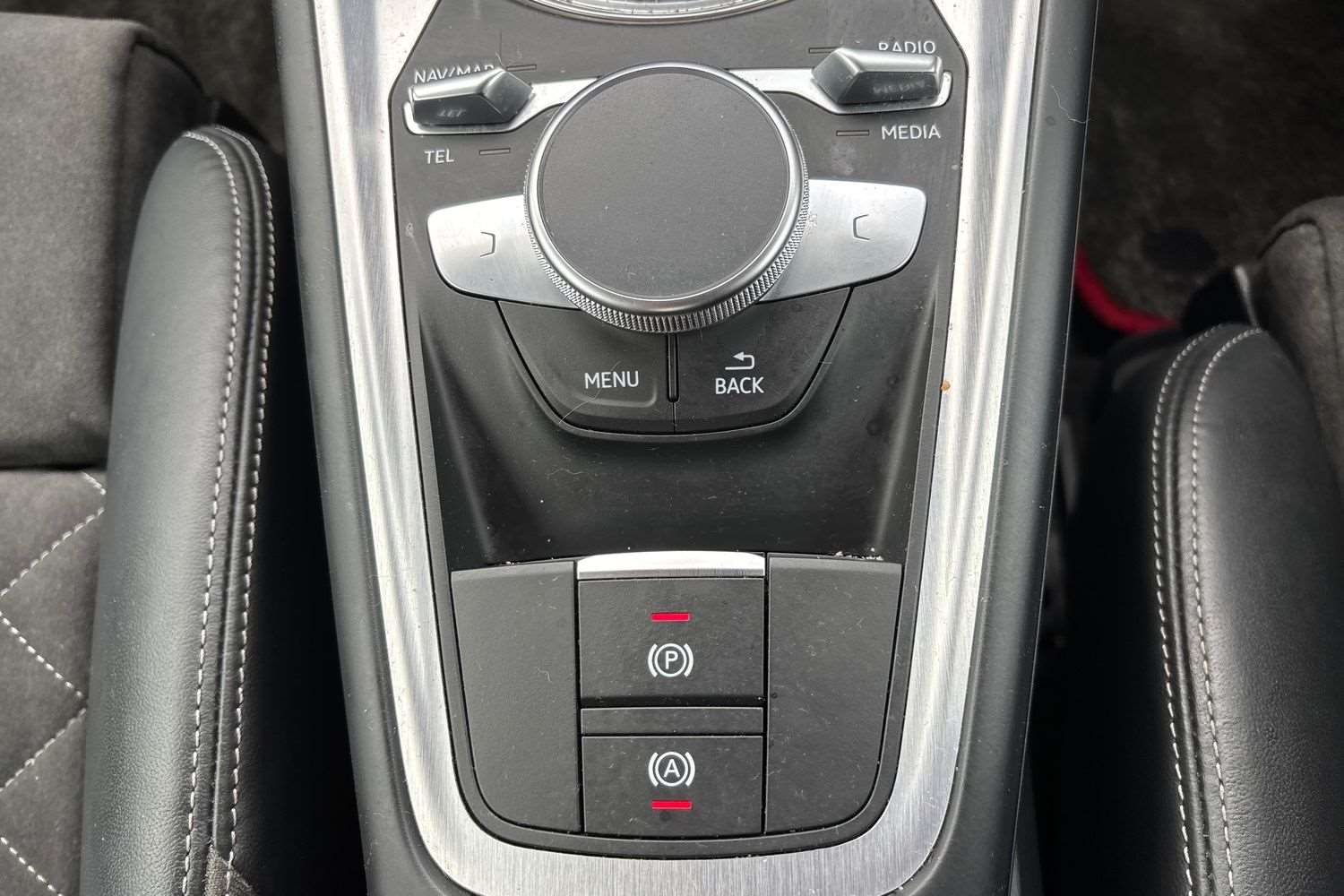 Vehicle 35