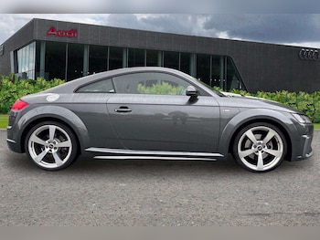 Used Audi TT 2023 for sale - 75785077: Photo