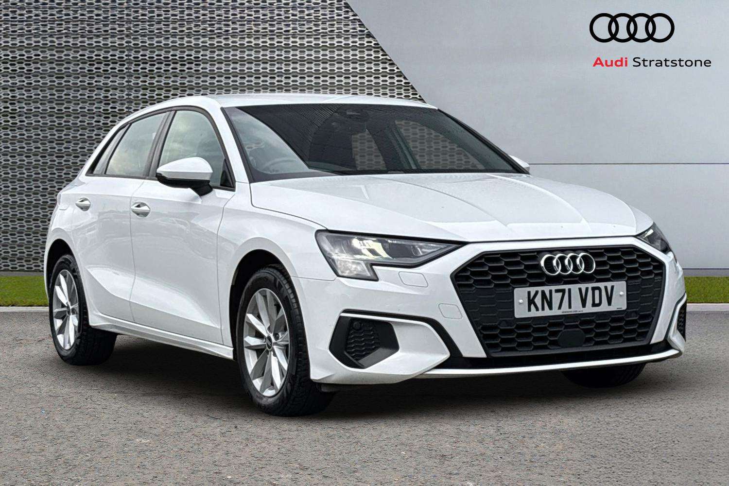 Used Audi A3 2021 for sale - 76156119: Photo 1