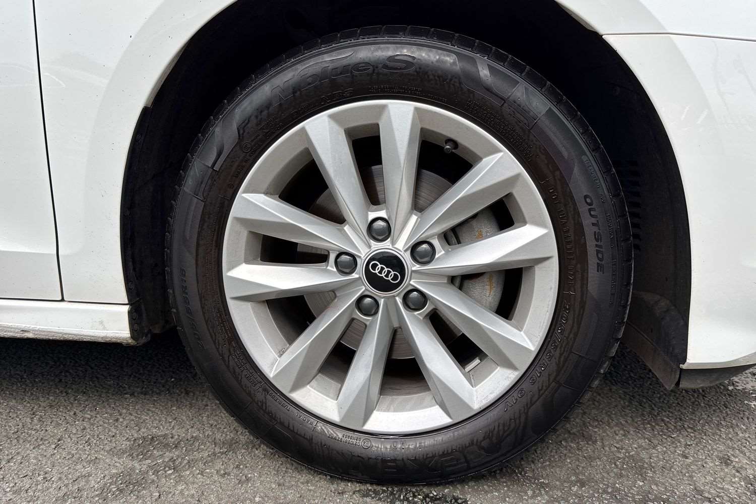 Used Audi A3 2021 for sale - 76156119: Photo 10