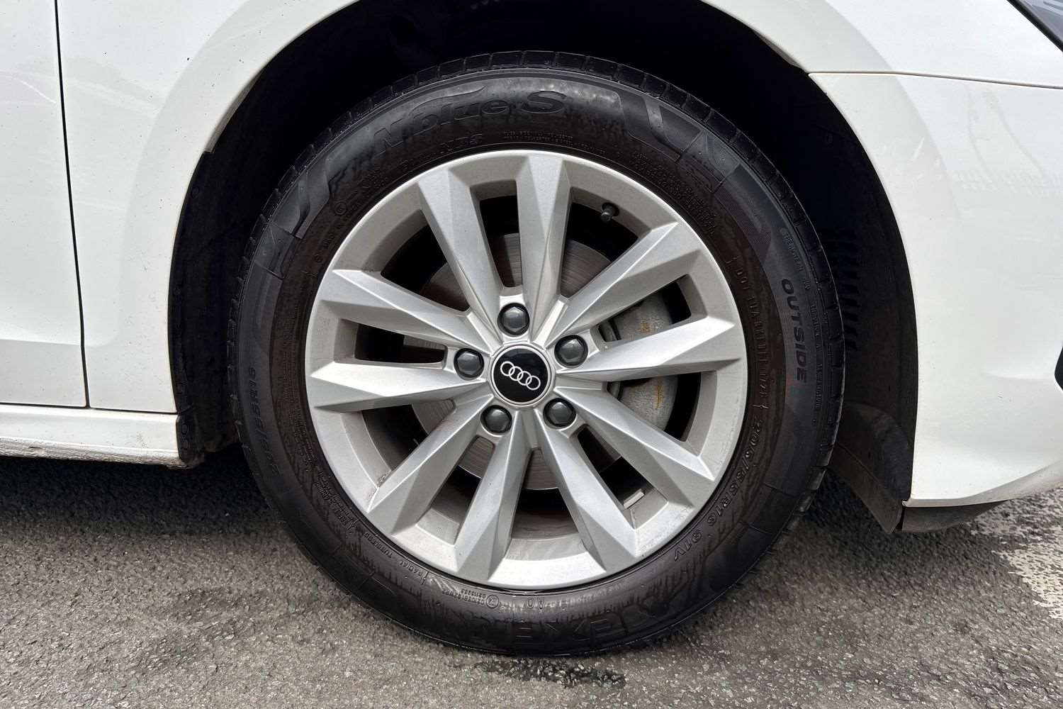 Used Audi A3 2021 for sale - 76156119: Photo 11