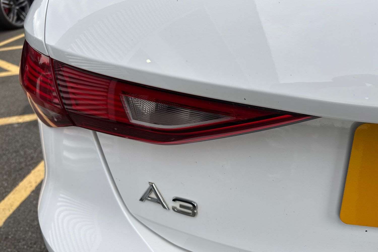 Used Audi A3 2021 for sale - 76156119: Photo 12