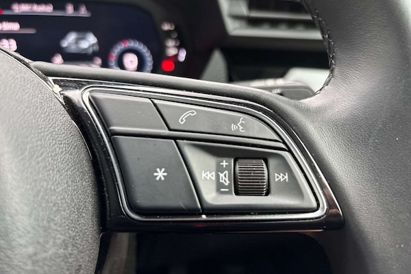 Used Audi A3 2021 for sale - 76156119: Photo 17
