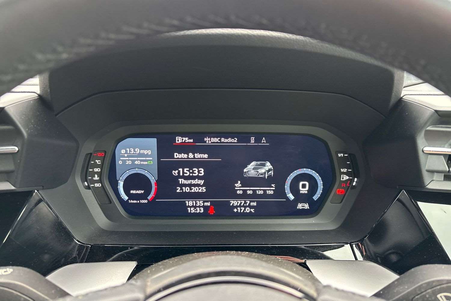 Used Audi A3 2021 for sale - 76156119: Photo 18