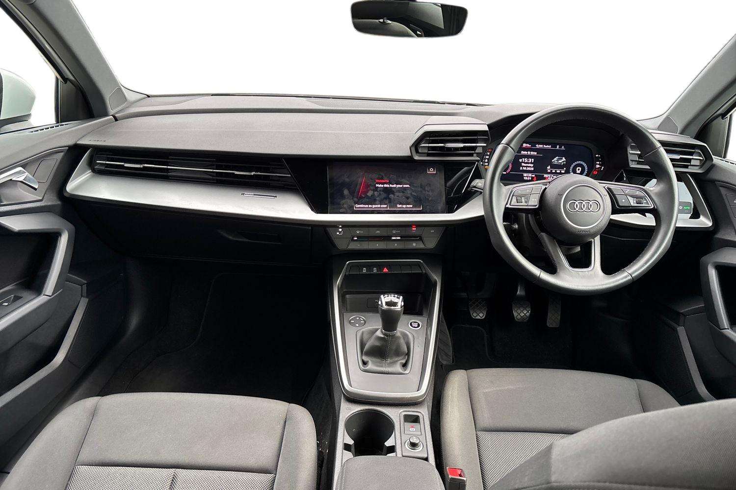 Used Audi A3 2021 for sale - 76156119: Photo 19