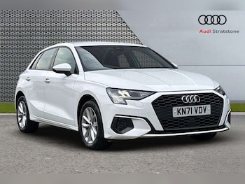 Audi - A3