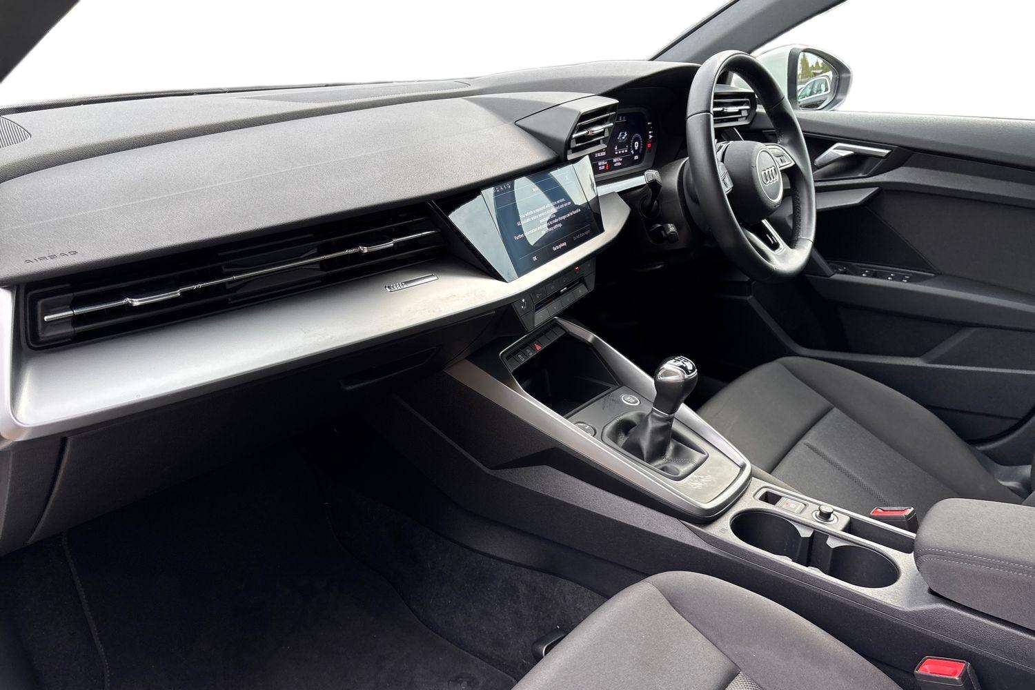 Used Audi A3 2021 for sale - 76156119: Photo 2