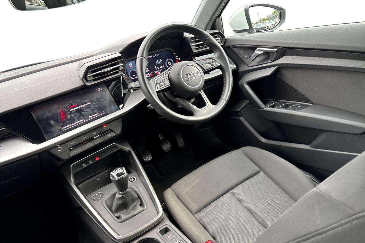 Used Audi A3 2021 for sale - 76156119: Photo 20
