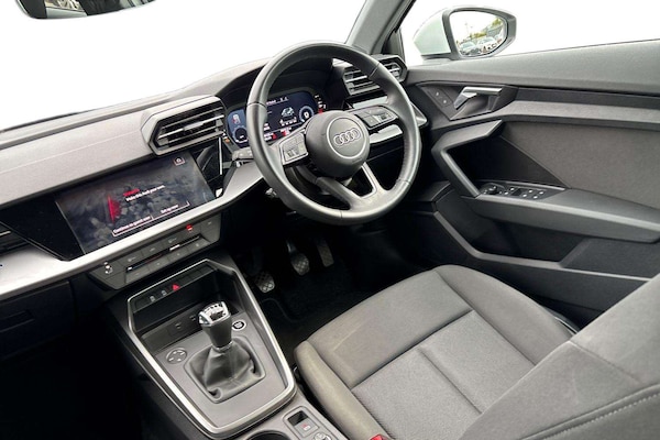 Used Audi A3 2021 for sale - 76156119: Photo 20