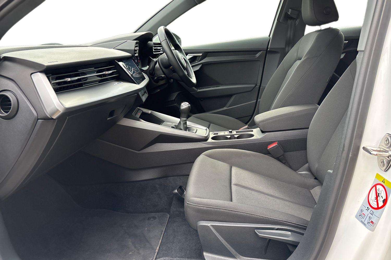 Used Audi A3 2021 for sale - 76156119: Photo 21