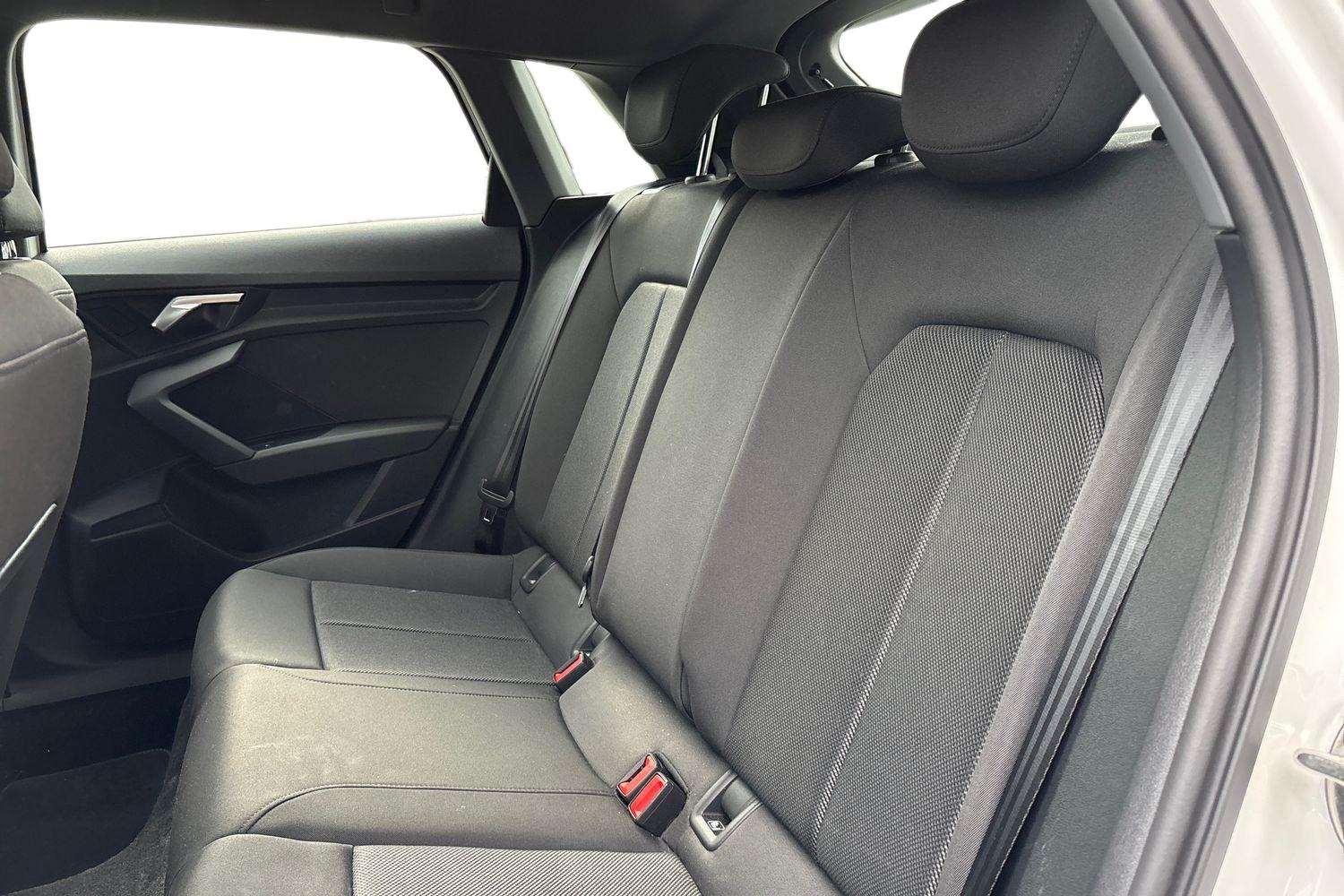 Used Audi A3 2021 for sale - 76156119: Photo 22