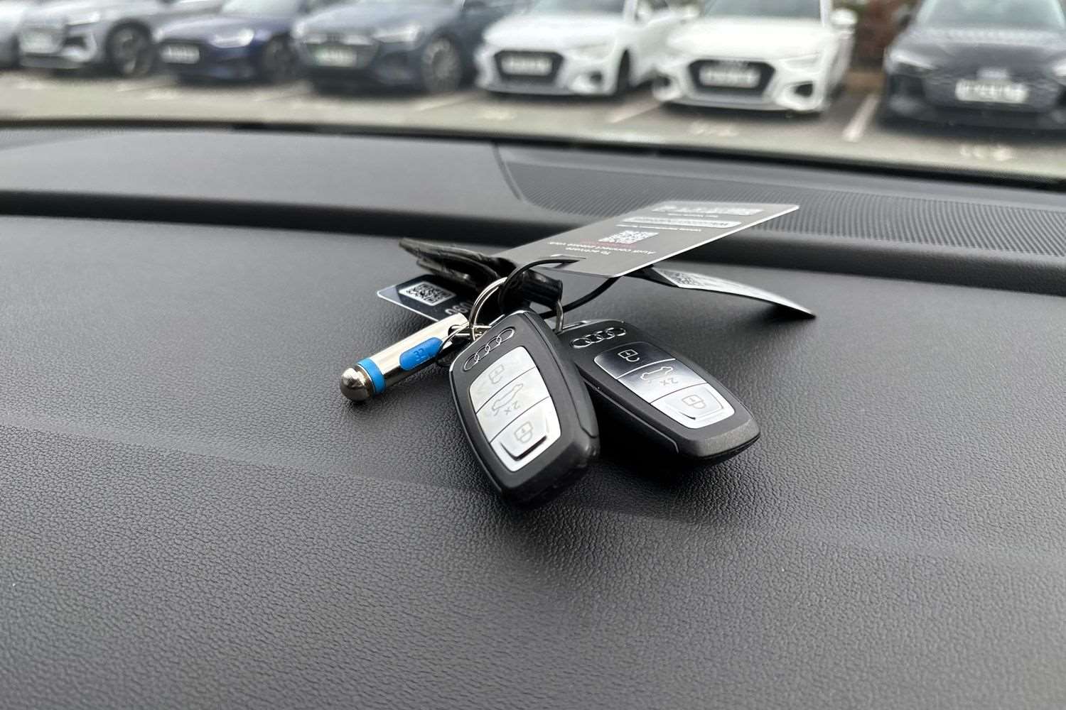 Used Audi A3 2021 for sale - 76156119: Photo 25