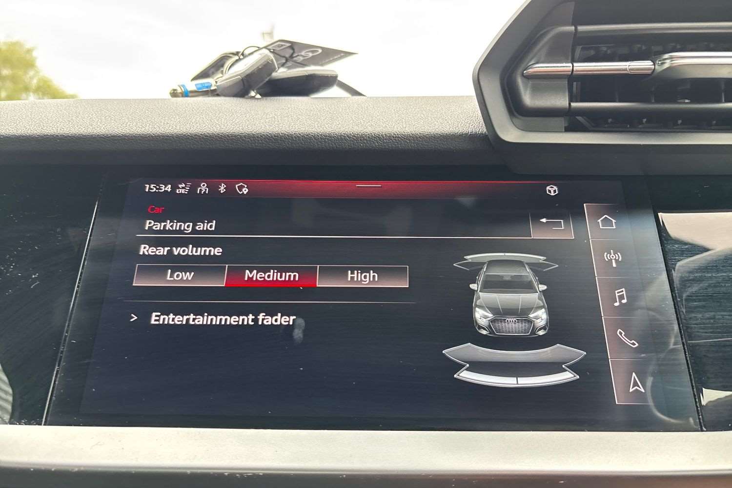 Used Audi A3 2021 for sale - 76156119: Photo 26