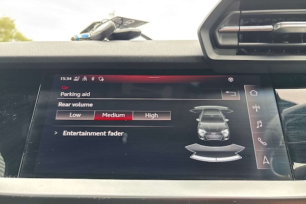 Used Audi A3 2021 for sale - 76156119: Photo 26