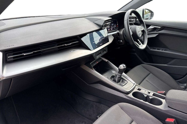 Used Audi A3 2021 for sale - 76156119: Photo 2
