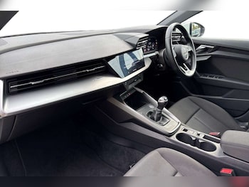 Used Audi A3 2021 for sale - 76156119: Photo 2