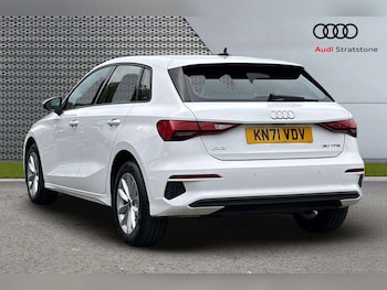 Used Audi A3 2021 for sale - 76156119: Photo 3