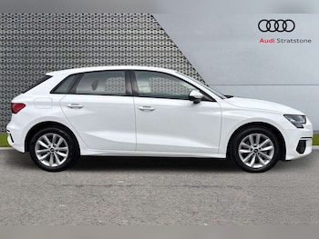 Used Audi A3 2021 for sale - 76156119: Photo 4