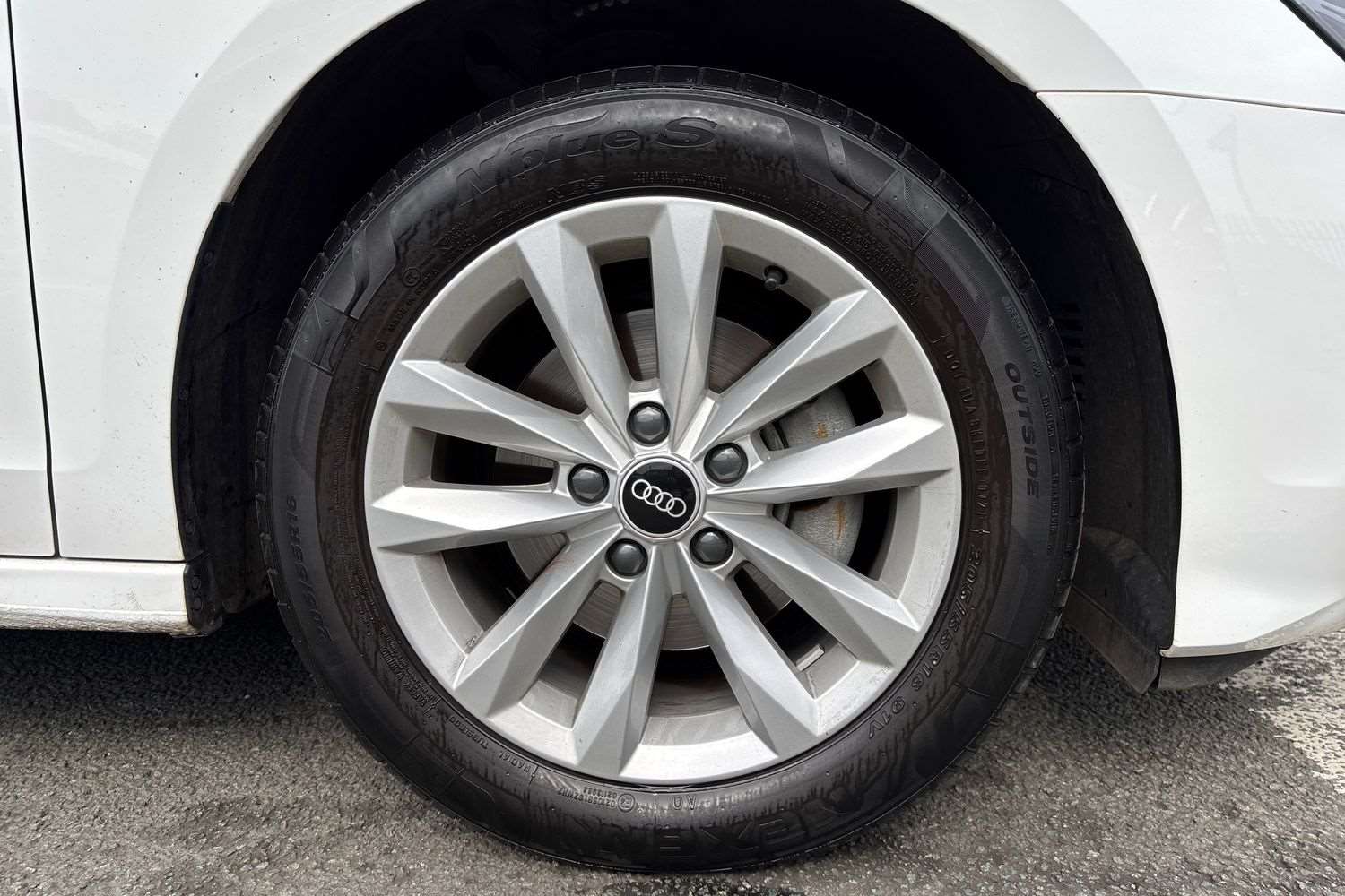 Used Audi A3 2021 for sale - 76156119: Photo 5