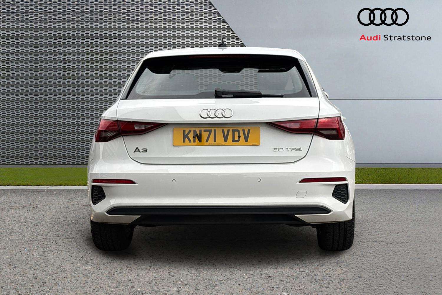 Used Audi A3 2021 for sale - 76156119: Photo 7