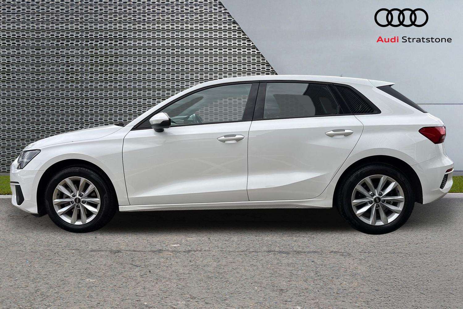 Used Audi A3 2021 for sale - 76156119: Photo 8