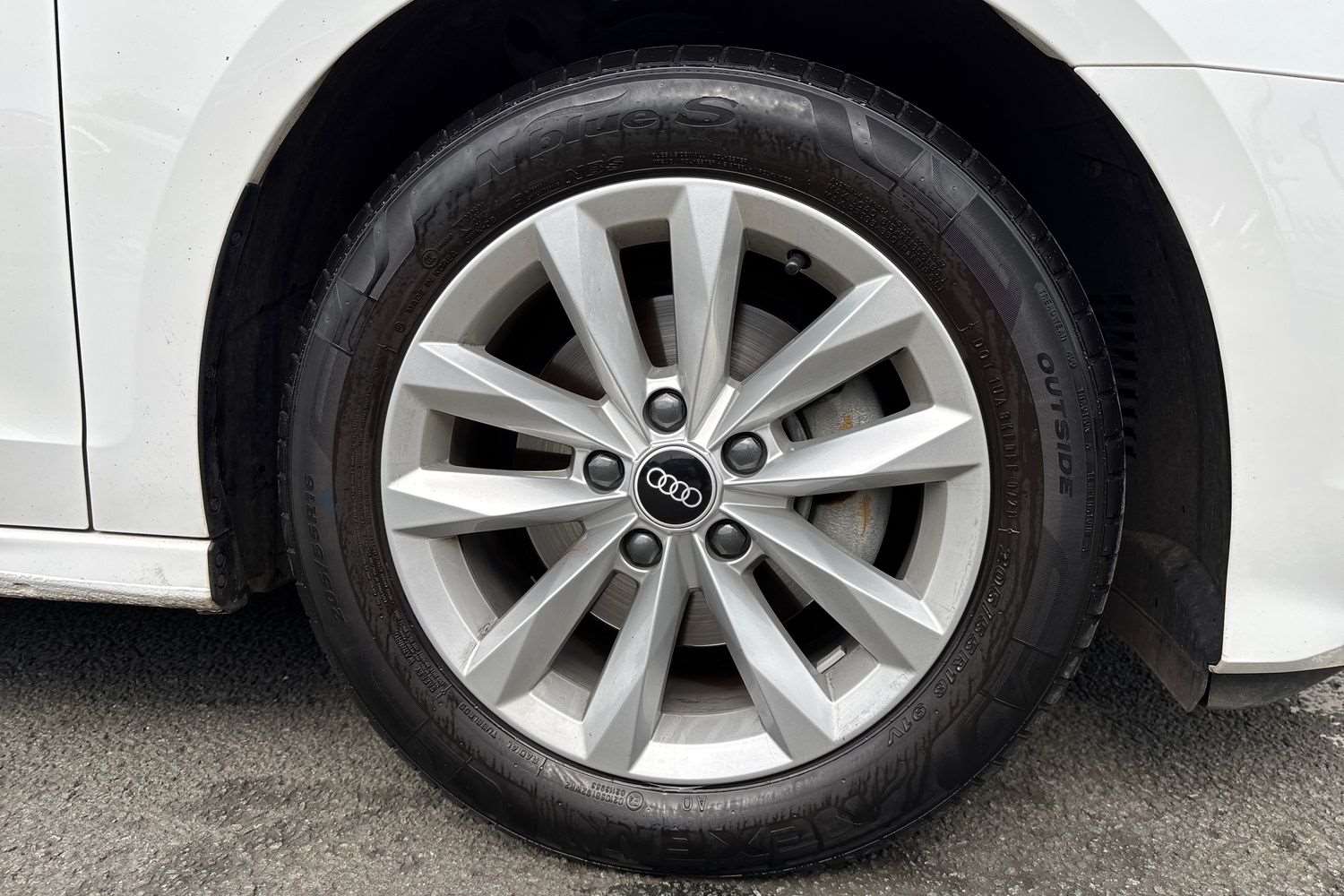 Used Audi A3 2021 for sale - 76156119: Photo 9