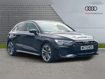 Used Audi A3 2026 for sale - 79568066: Photo