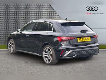 Used Audi A3 2026 for sale - 79568066: Photo