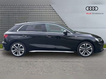 Used Audi A3 2026 for sale - 79568066: Photo