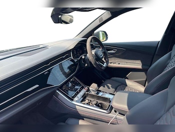 Used Audi RS Q8 2026 for sale - 79204655: Photo