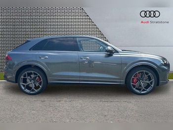 Used Audi RS Q8 2026 for sale - 79204655: Photo