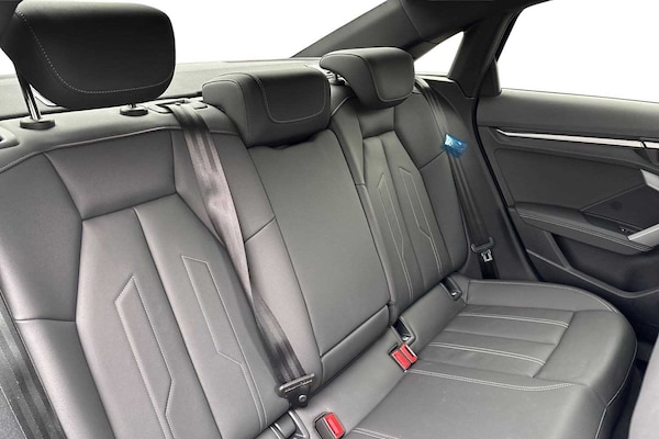 Used Audi A3 2025 for sale - 74716297: Photo 10