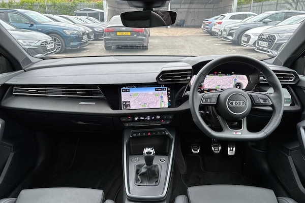 Used Audi A3 2025 for sale - 74716297: Photo 12