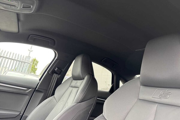 Used Audi A3 2025 for sale - 74716297: Photo 13