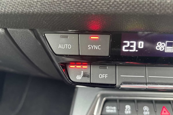 Used Audi A3 2025 for sale - 74716297: Photo 16