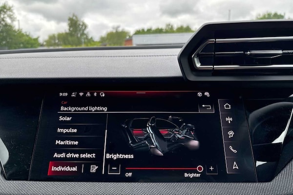 Used Audi A3 2025 for sale - 74716297: Photo 18
