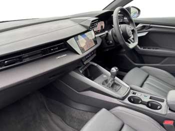 Used Audi A3 2025 for sale - 74716297: Photo