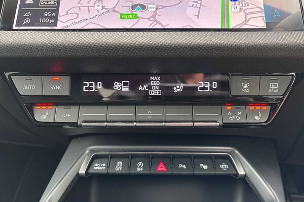 Used Audi A3 2025 for sale - 74716297: Photo 32