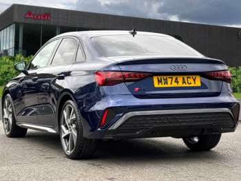 Used Audi A3 2025 for sale - 74716297: Photo