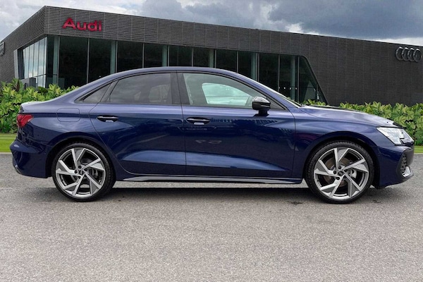 Used Audi A3 2025 for sale - 74716297: Photo 4